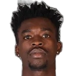 Donald Dongo