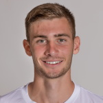 Lukas Leginus