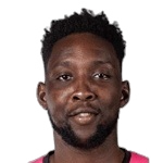 Bingourou Kamara