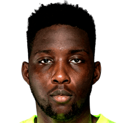 Bingourou Kamara