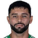 Luciano Vera