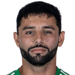 Luciano Vera