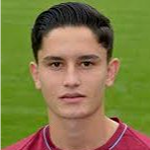 Kevin Dalipi