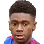Kayne Diedrick-Roberts