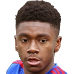 Kayne Diedrick-Roberts