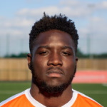 Taurean Roberts