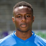 Holly Tshimanga