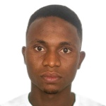 Sheban Muhammad