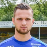 Jordan Kerstenne