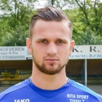 Jordan Kerstenne