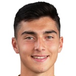 Sofiane Bouzian