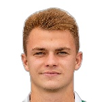 Kostiantyn Bychek