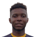 John Amah