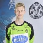 Juho Piispanen