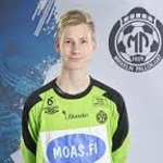Juho Piispanen