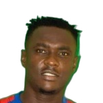 Ossy Martins