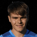 Callum Leigh