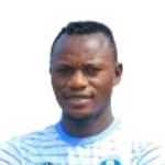Tosin Olawale
