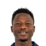 Amara Konate
