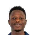 Amara Konate