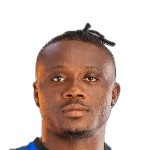 Ejike Uzoechi