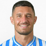 Matteo Bruscagin