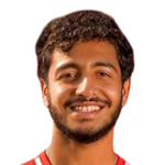Fares Tarek