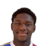 Samba Sakho Dramé