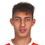 Anas Kharmoud