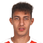 Anas Kharmoud