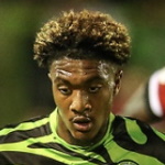 Isaiah Jones