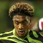 Isaiah Jones