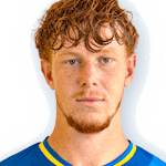 Jordan Radojevic
