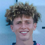 Harvey Parkinson-Maynard