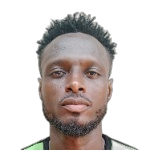 Emmanuel Okoh