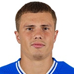 Yaroslav Kysyl
