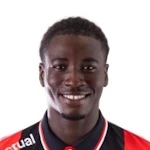 Kojo Peprah Oppong