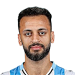 Marwan Hamdy