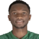Pascal Phiri