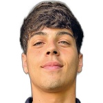 Alessandro Ghillani
