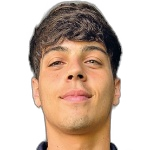 Alessandro Ghillani