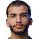 Rayane Wail Attia