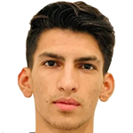 Hamidreza Firouzi