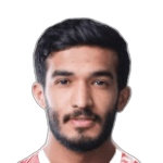 Abdulrahman Rashid