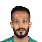 Saleh Al Yazidi