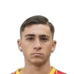 Lorenzo Pesaresi