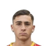 Lorenzo Pesaresi