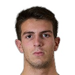 Matteo Grillo
