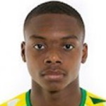 Jaden Brissett