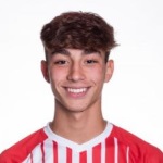 Sergio Dacal